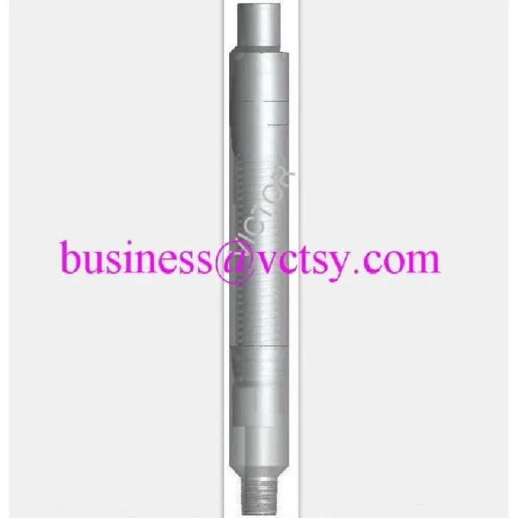 API 14A Standardni sigurnosni ventil