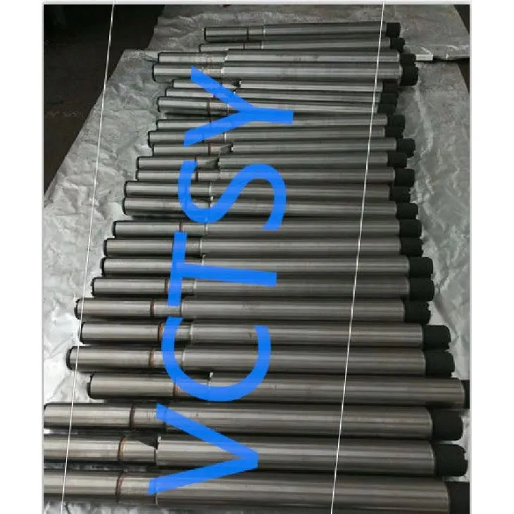 Visokotlačni površinski upravljani sigurnosni ventil za podzemne površine