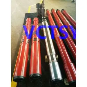 Podpovršinski sigurnosni ventili (API 14A SCSSV)